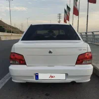 پراید ۱۳۲  SE