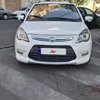 لیفان X50 اتومات مدل ۱۳۹۵
