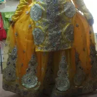 لباس محلی