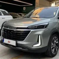 تیگاردX35پلاس صفر1405 صندلی برقی و گرمکن
