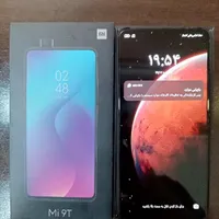 شیائومی Mi 9T با حافظهٔ ۱۲۸ گیگابایت