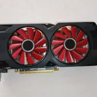 کارت گرافیک rx 580