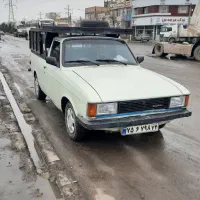 وانت حمل بار.وانت کرایه