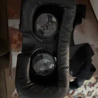 عینک واقعیت مجازی.vr