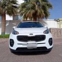 اسپرتج ۲۰۱۸/اجاره انواع خودرو