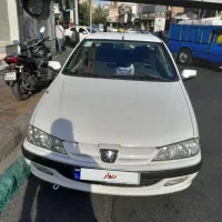پارس سال مدل۱۴۰۰
