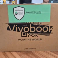 لپ تاپ Asus Open Box گارانتی دار