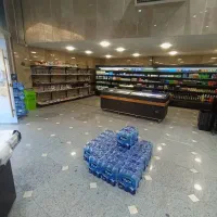 واگذاری هایپر مارکت در پونک بلوار نخبگان