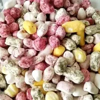 نبات شکرپنیر پولکی