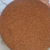 خاکشیر محلی سرحدی تمیز