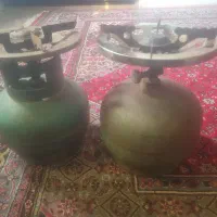 ۲عدد پیکنیک بوتان گاز