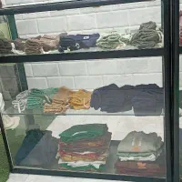 فروش ویترین مغازه