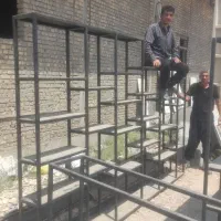 رگال مغازه