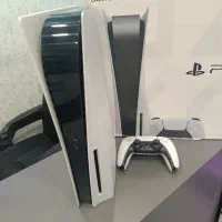 PS5 fat standard درحد و سالم