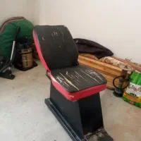 سندلی آرایشگا