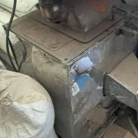 دستگاه گوجه و لیمو