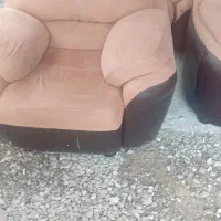 مبل ۷ نفره