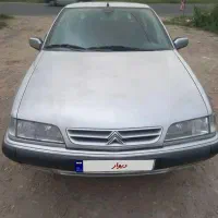 زانتیا  بیرنگ مدل ۸۳