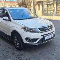 تیگو 5 اکسلنت فول مدل 1396