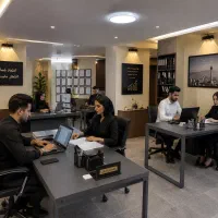 آموزش کارشناسی امور ملکی با درآمد