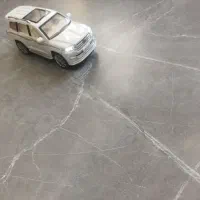 کاشی  فیروزه درجه یک طوسی سایز 120 در 60