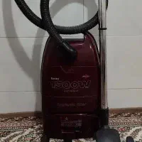 جاروبرقی پارس خزر 1500w