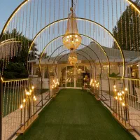 تشریفات بیدمجنون بابلسر هادیشهر