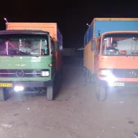 باربری اتوبار اسباب کشی حمل نقل تمام نقاط کرج