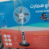 پنکه ایستاده