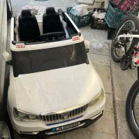 ماشین شارژی