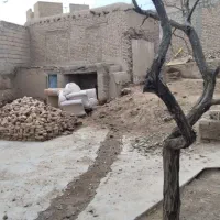 زمین مسکونی در مظفرآباد