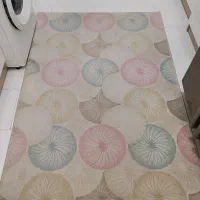 فرش ماشینی کوچک