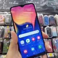 Samsung A10|موبایل|محمدیه-قزوین, |دیوار