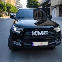 فروش kmc 1402 کم کار مشابه صفر