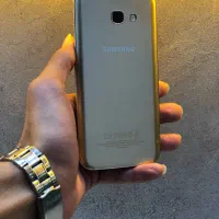 Samsung A5 (2017)|موبایل|سبزوار, پاسداران|دیوار