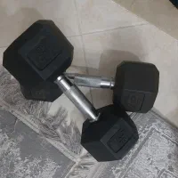 دمبل جفت ۷.۵ کیلویی