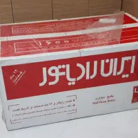 پکیج ایران رادیاتور L24