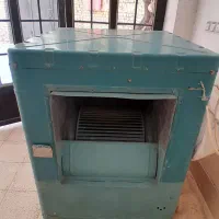 کولر ابی7500