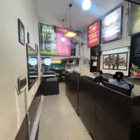 استخدام نیروی کافی نت اشنا به کامپیوتر