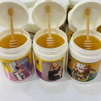 عسل پوما