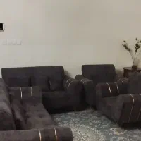 مبل ۷ نفره نو نو