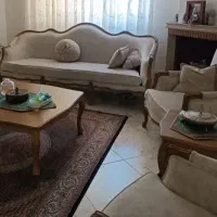 مبل|مبلمان خانگی و میز عسلی|رشت, دیلمان|دیوار