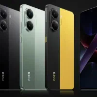 Poco x7 Pro|موبایل|قم, زنبیل آباد|دیوار