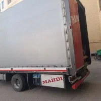 حمل اثاثیه منزل و اساس کشی بیرون شهری و داخل شهری