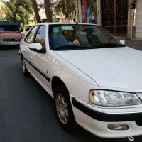 پرشیا مدل 93 کم کار