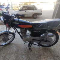 هوندا 150تیزنک