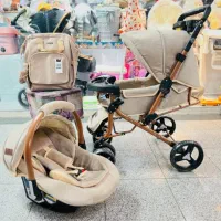 ست کالسکه .کالسکه