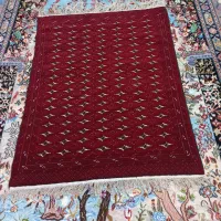 ترکمنی ریزبافت