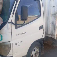 خاور‌فتون‌مدل1387