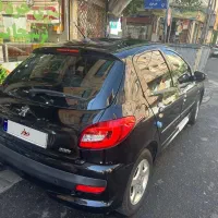 207مشکی پانا مدل۱۴۰۲